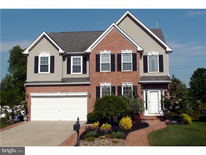 27 Paddock Road Marlton, NJ 08053 - Photo 1 of 6 Exterior Front