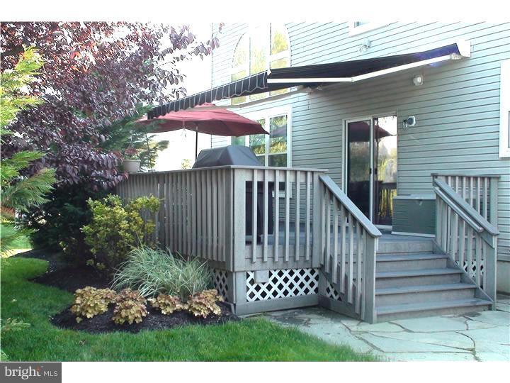 27 Paddock Road Marlton, NJ 08053 - Photo 3 of 6 Deck