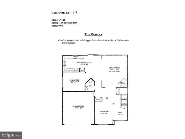 27 Paddock Road Marlton, NJ 08053 - Photo 4 of 6 Gallery Image 4