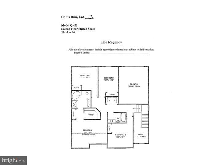 27 Paddock Road Marlton, NJ 08053 - Photo 5 of 6 Gallery Image 5