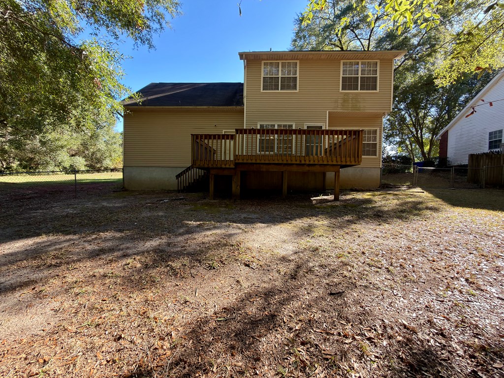 1030 Baywood Road Dothan, AL 36305 - Photo 21 of 26