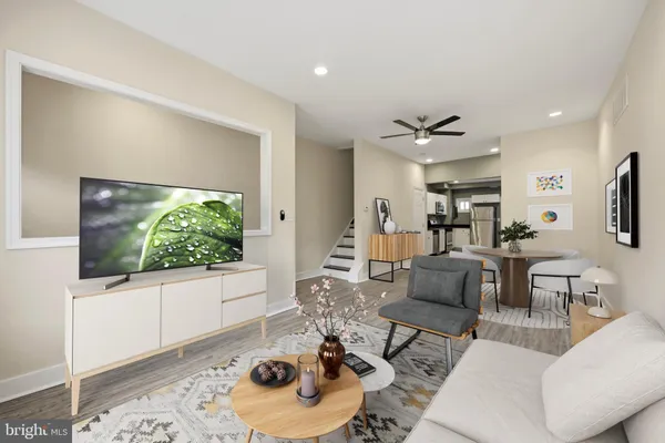 $3,300 | 1729 Reed Street, Philadelphia, PA 19146