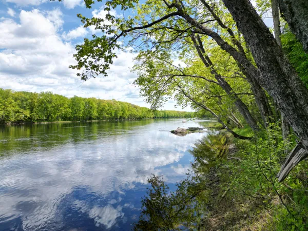 $47,500 | Lot 19-001 West Indian Road, Woodville, ME 04457