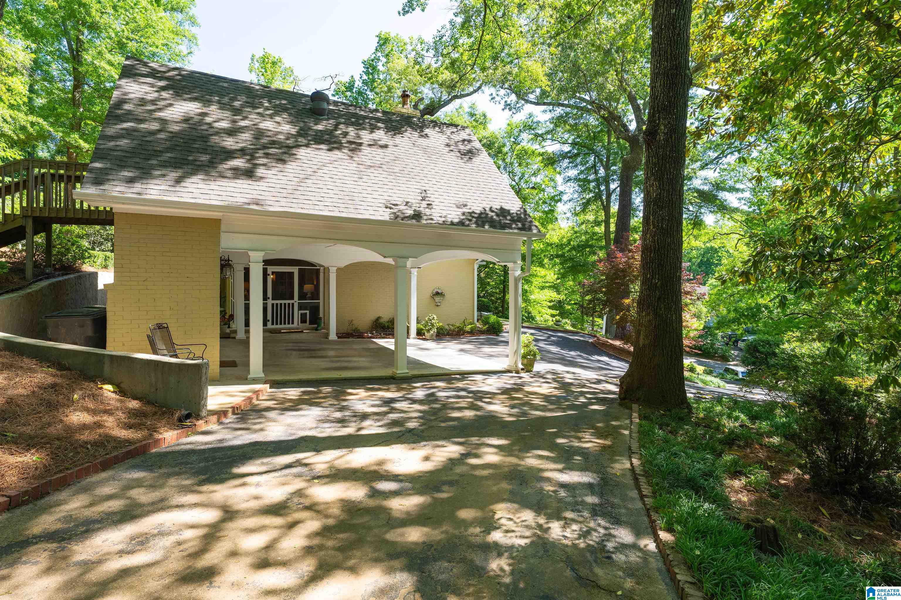 14 Woodhill Road Birmingham, AL 35213 - Photo 49 of 55