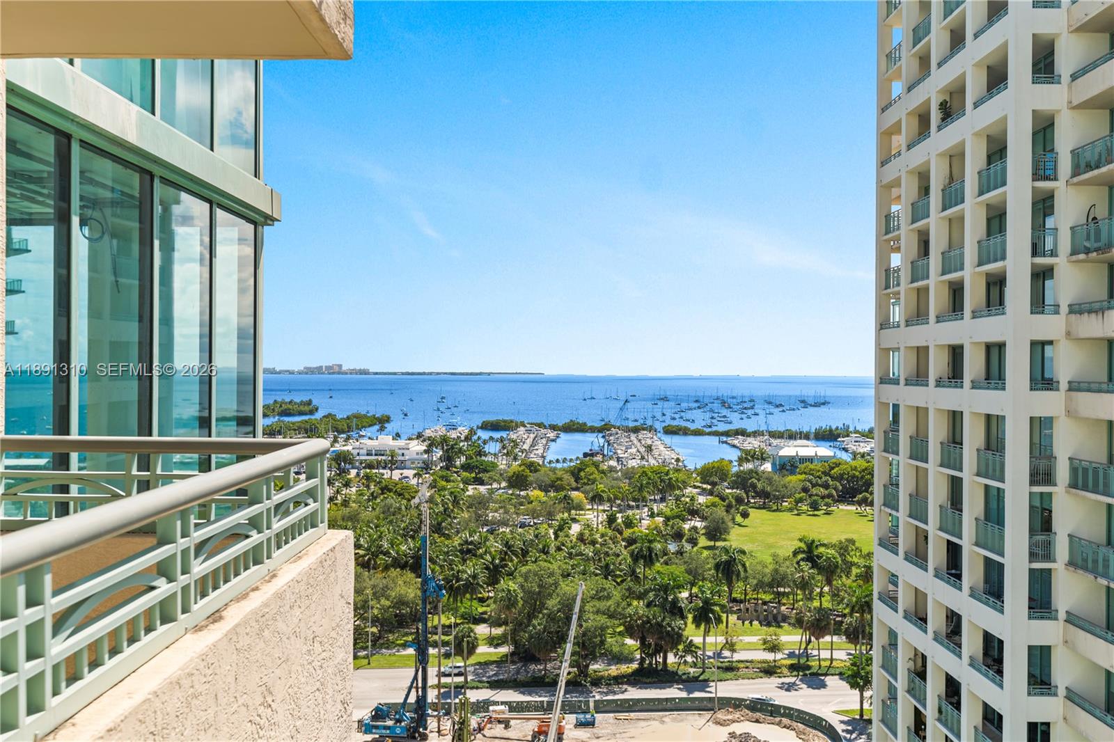 3350 Southwest 27th Avenue, Unit 1503 Coconut Grove, FL 33133 - Photo 33 of 48