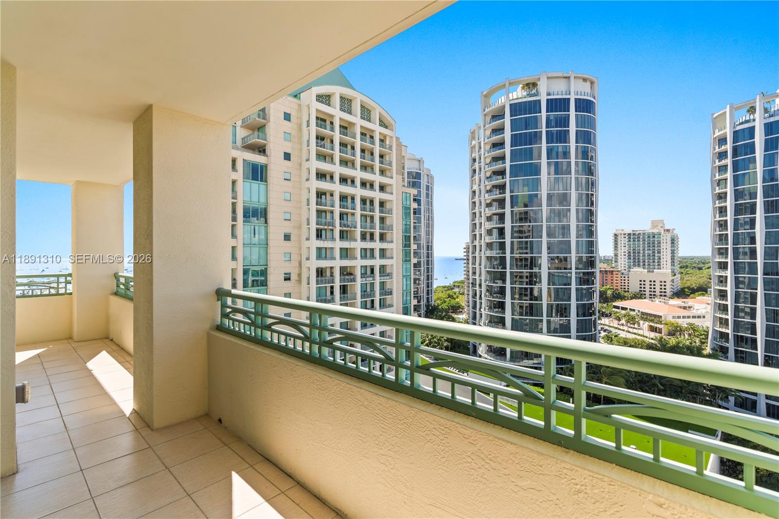 3350 Southwest 27th Avenue, Unit 1503 Coconut Grove, FL 33133 - Photo 35 of 48