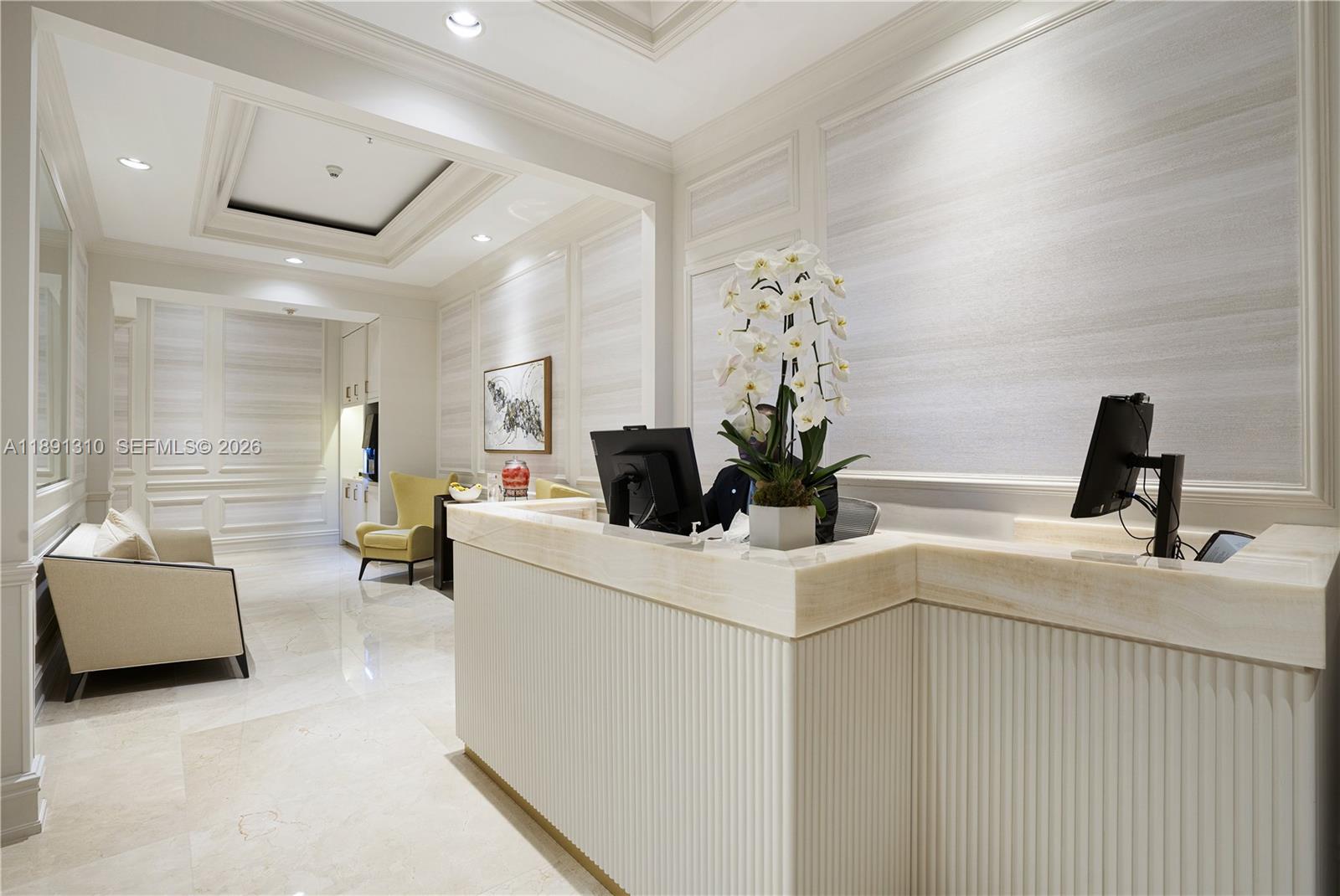 3350 Southwest 27th Avenue, Unit 1503 Coconut Grove, FL 33133 - Photo 45 of 48