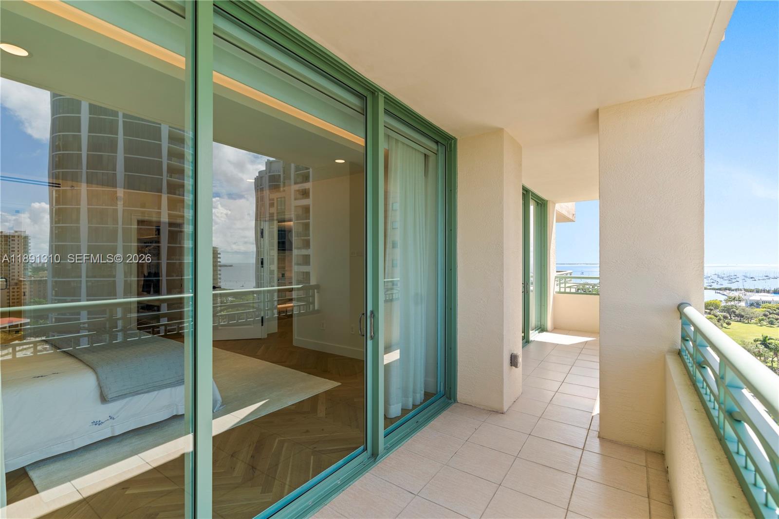 3350 Southwest 27th Avenue, Unit 1503 Coconut Grove, FL 33133 - Photo 8 of 48