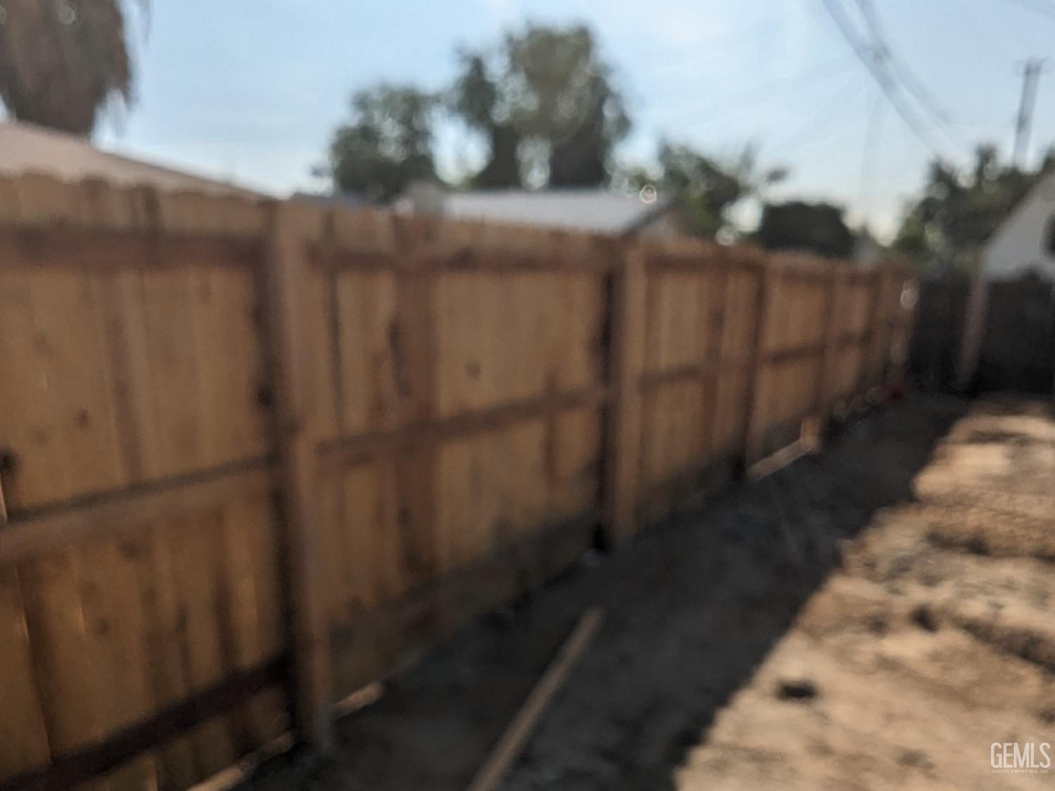 Undisclosed Address Bakersfield, CA 93308 - Photo 3 of 9 a view of a pathway