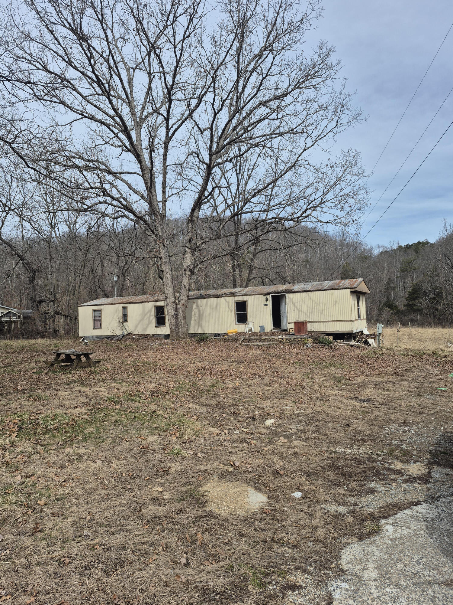 1075 Lithia Road Buchanan, VA 24066 - Photo 2 of 7 a view of house with outdoor space