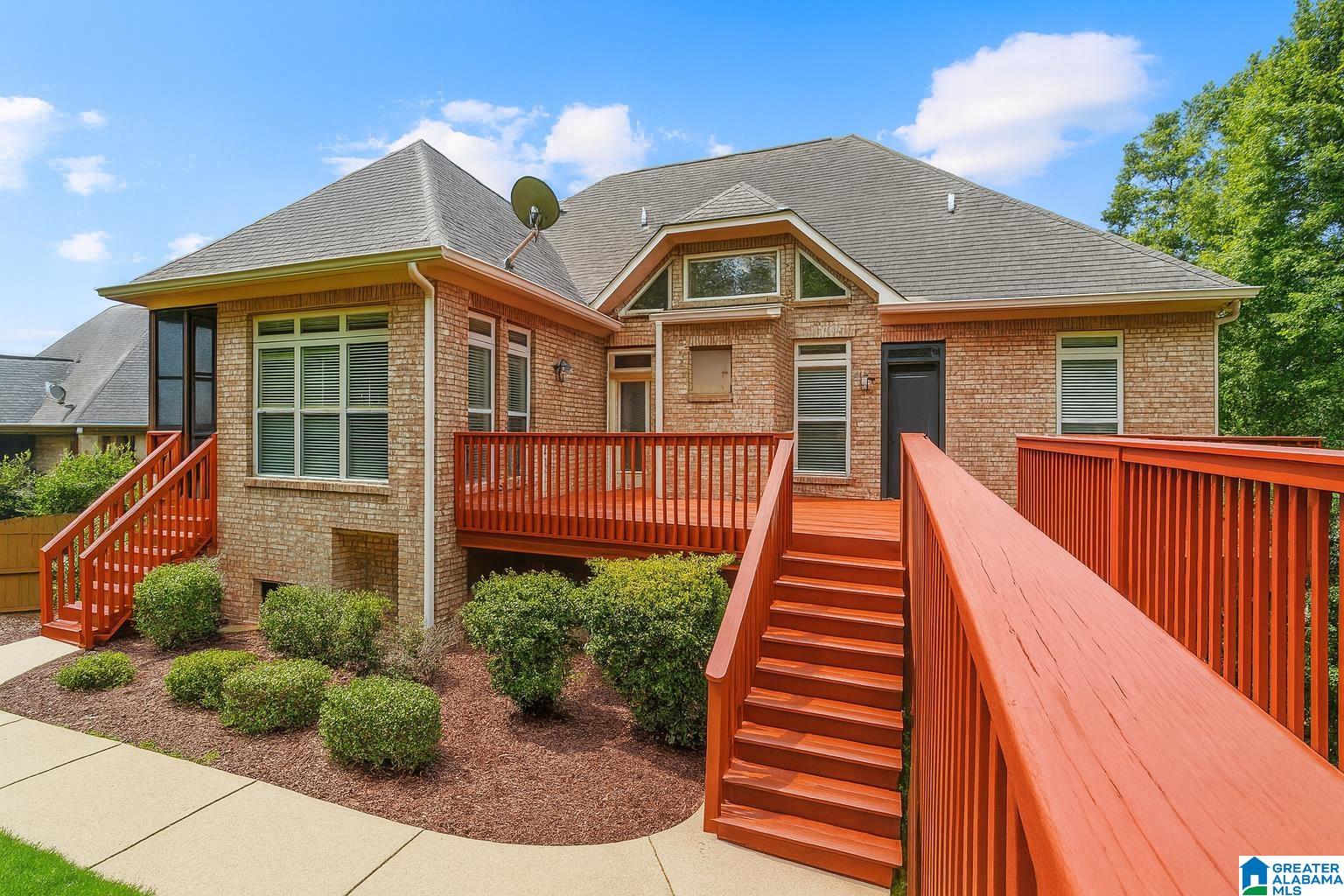 3623 Timber Way Helena, AL 35022 - Photo 18 of 23