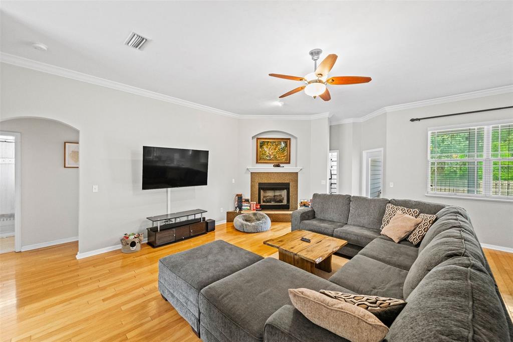 8629 Southwest 80th Place Gainesville, FL 32608 - Photo 12 of 48
