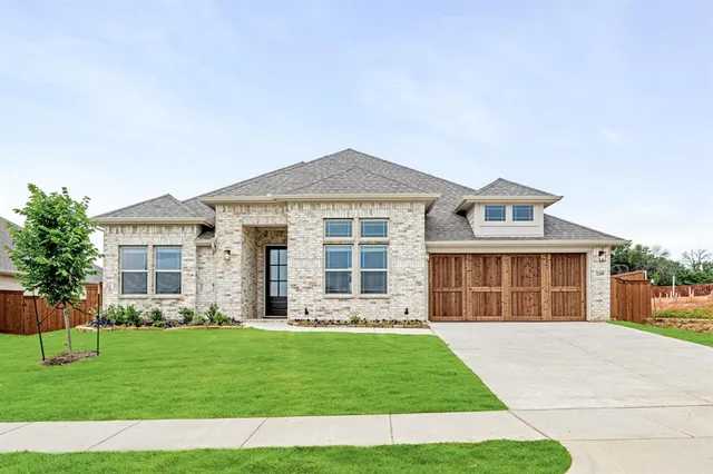 $549,369 | 2309 Knapp Trail, Mansfield, TX 76063