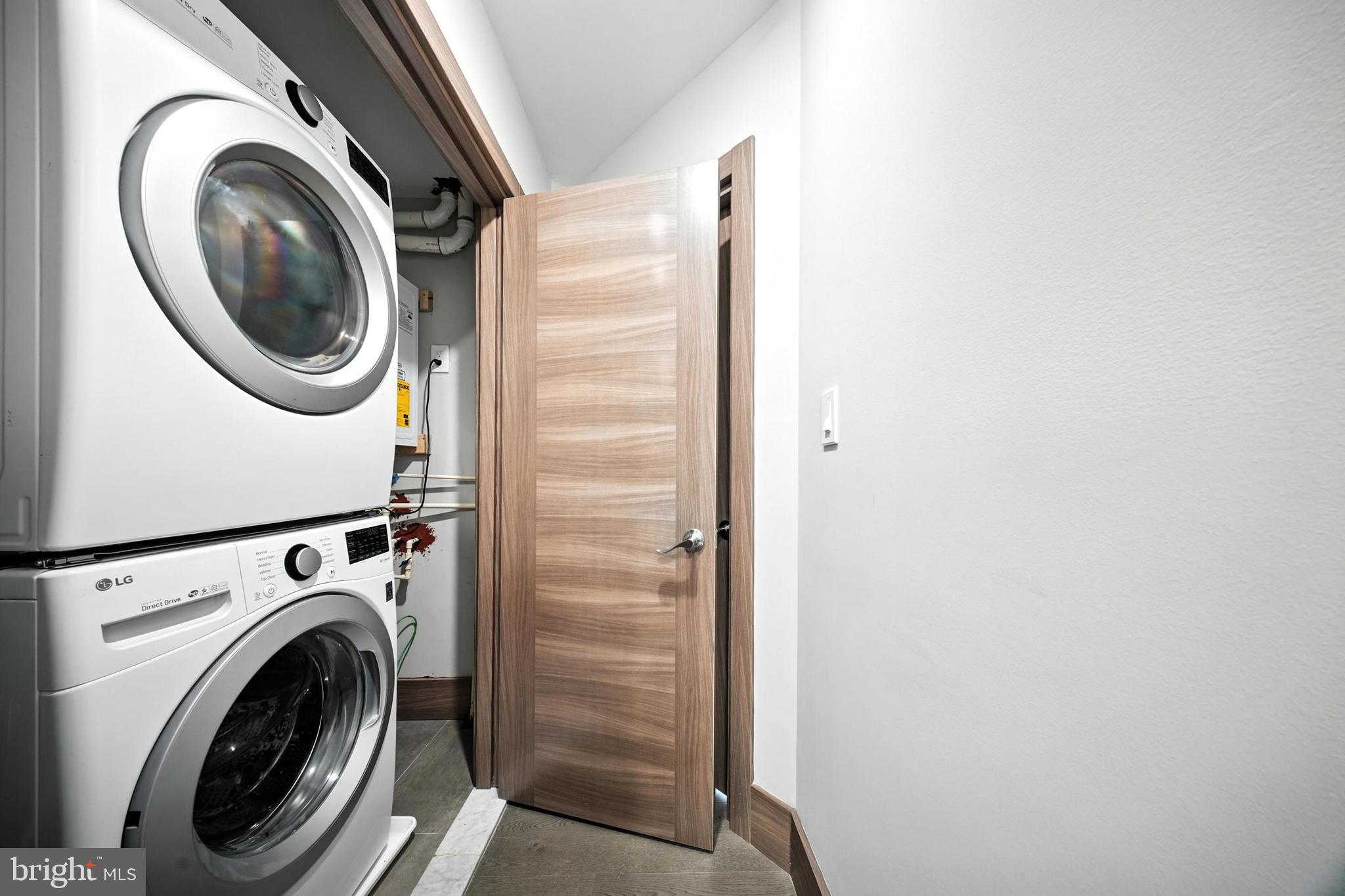 2109 M Street Northeast, Unit 8 Washington, DC 20002 - Photo 23 of 37