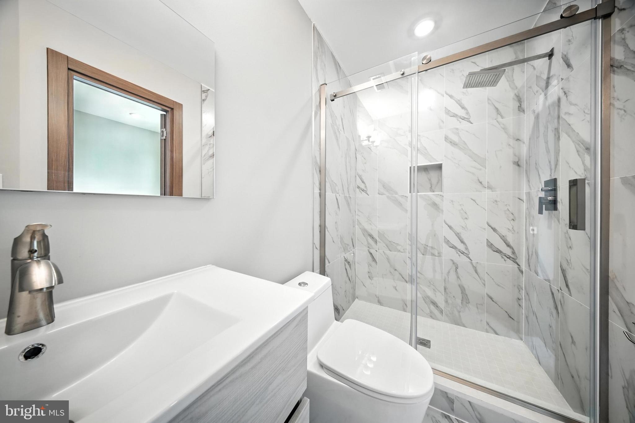 2109 M Street Northeast, Unit 8 Washington, DC 20002 - Photo 27 of 37