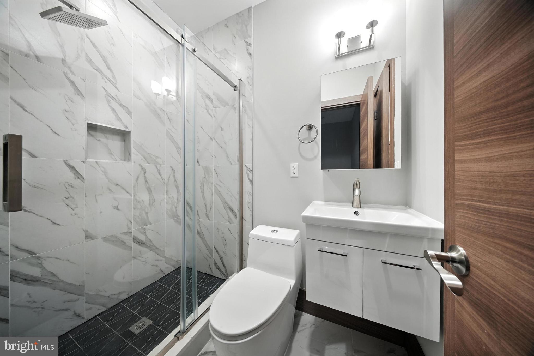 2109 M Street Northeast, Unit 8 Washington, DC 20002 - Photo 28 of 37