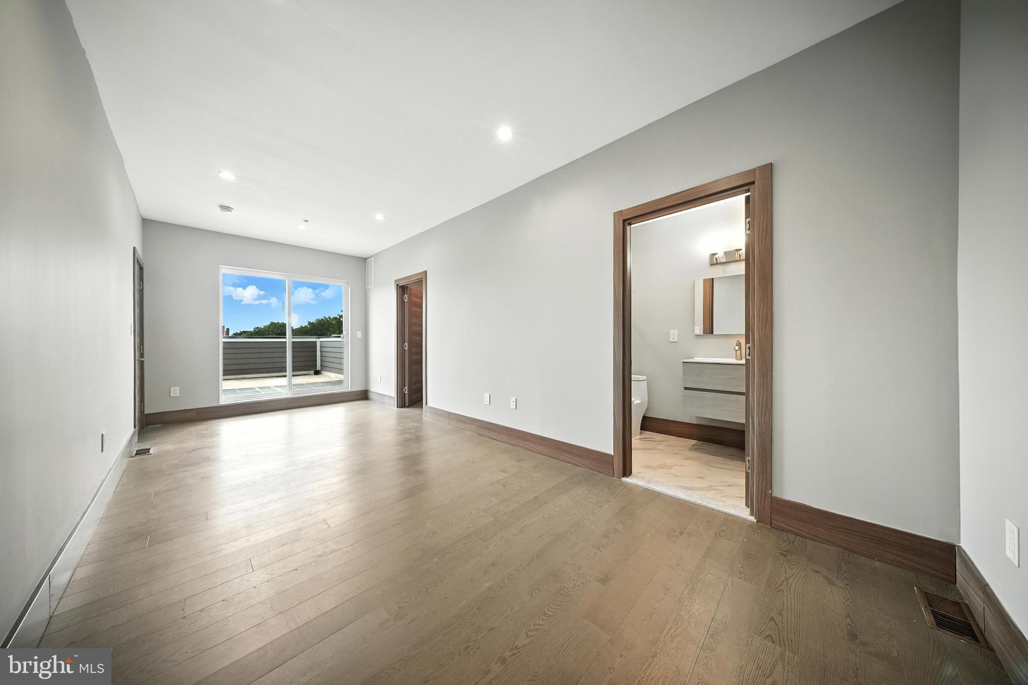 2109 M Street Northeast, Unit 8 Washington, DC 20002 - Photo 31 of 37