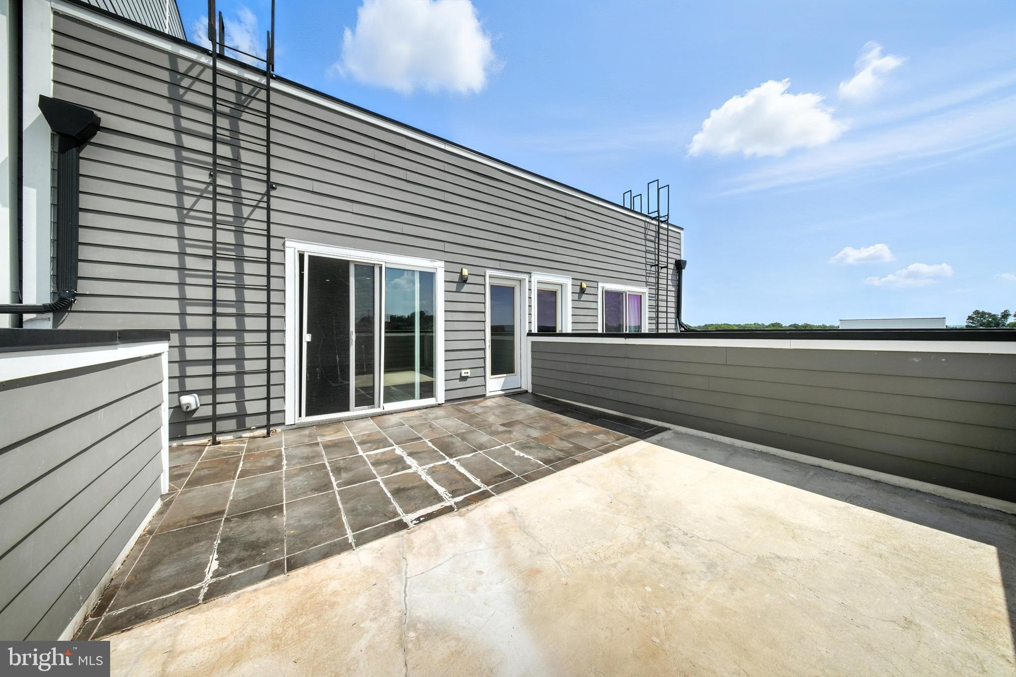 2109 M Street Northeast, Unit 8 Washington, DC 20002 - Photo 34 of 37