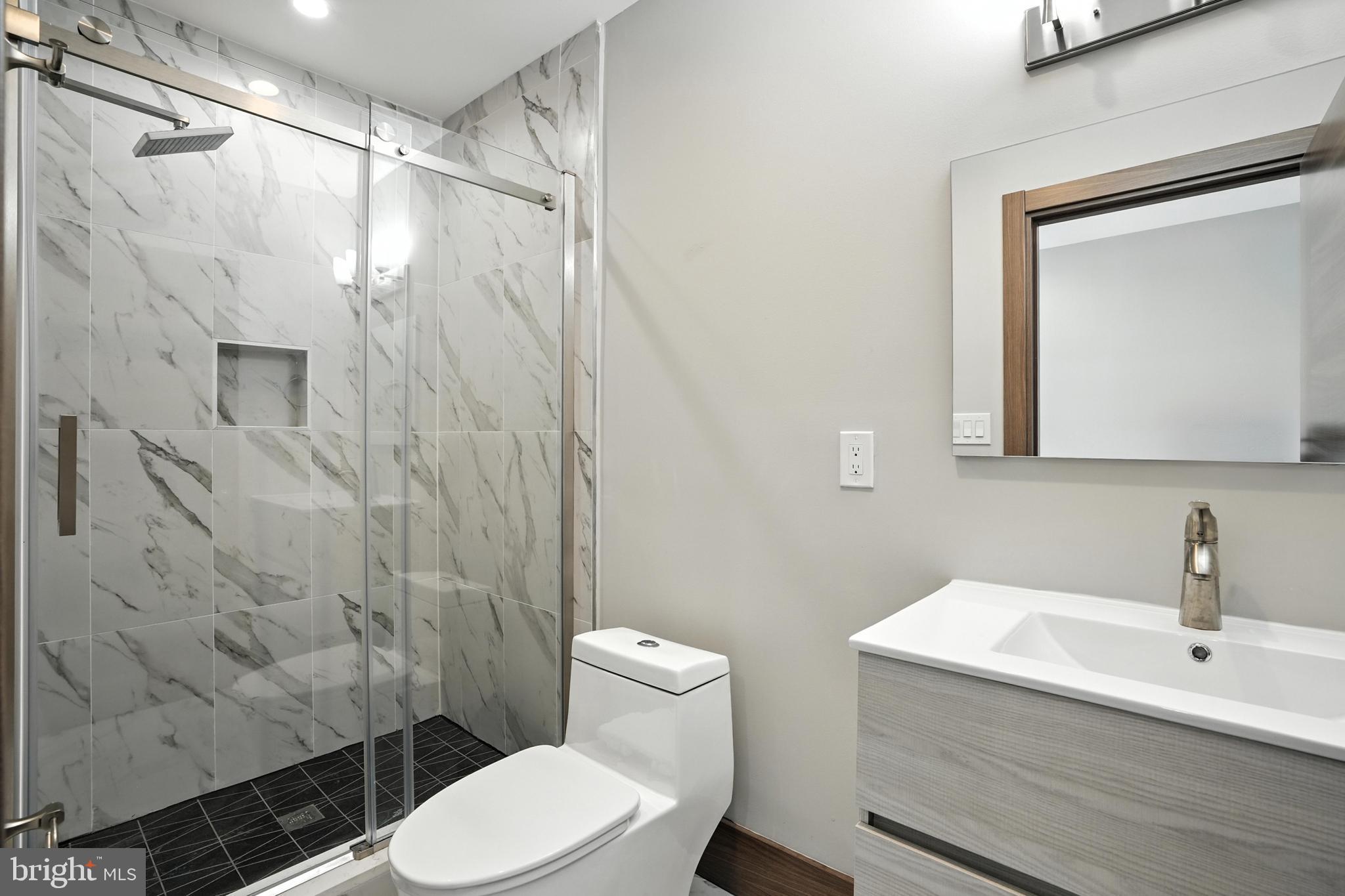 2109 M Street Northeast, Unit 8 Washington, DC 20002 - Photo 36 of 37