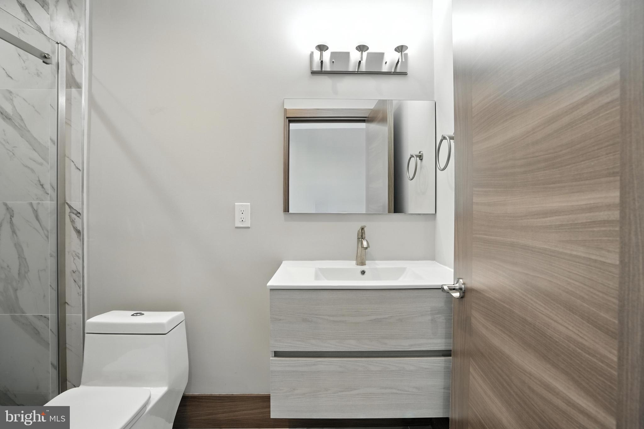 2109 M Street Northeast, Unit 8 Washington, DC 20002 - Photo 37 of 37