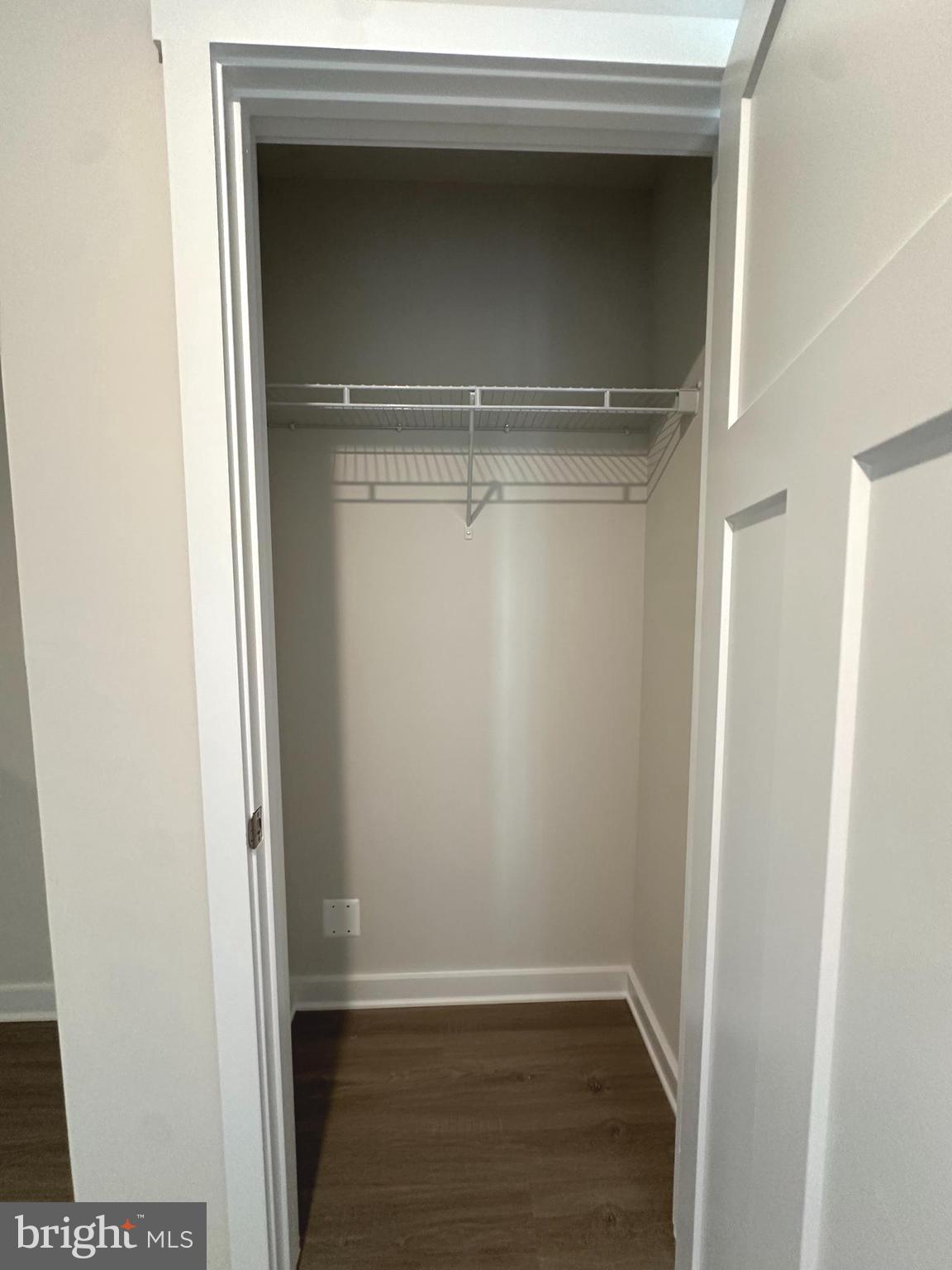 369 Huntwell W Avenue Ranson, WV 25438 - Photo 7 of 41 a view of closet