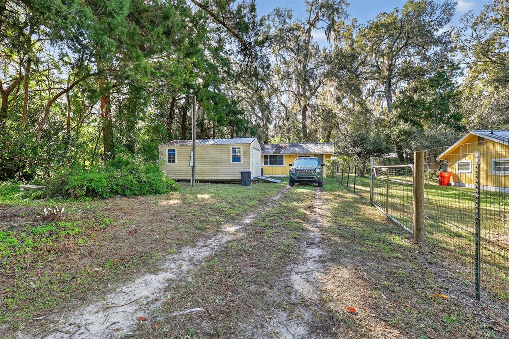8481 Cr 636 Bushnell Bushnell, FL 33513 - Photo 22 of 25