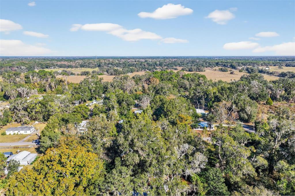 8481 Cr 636 Bushnell Bushnell, FL 33513 - Photo 25 of 25 an aerial view of multiple house