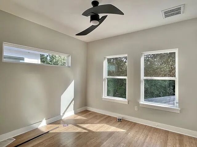 5711 Tura Lane, Unit B Austin, TX 78721 - Photo 6 of 9