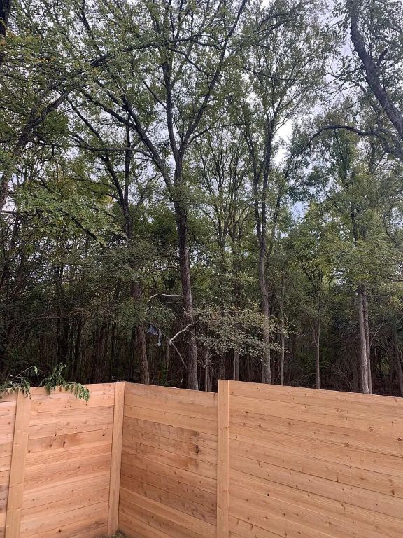 5711 Tura Lane, Unit B Austin, TX 78721 - Photo 8 of 9 Backs up to greenbelt for privacy