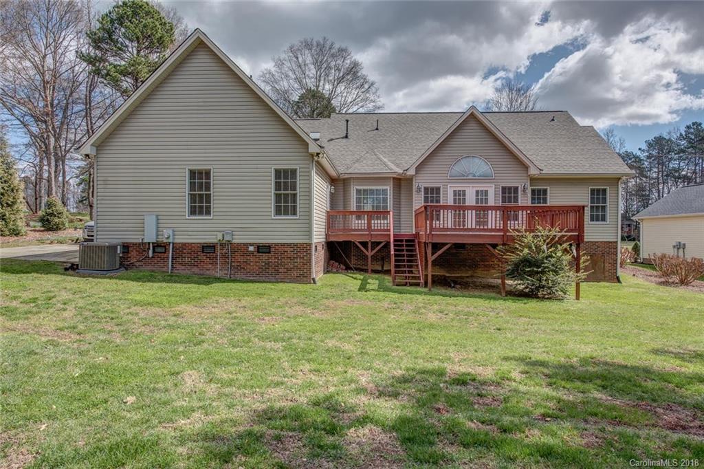 925 Pine Forest Road Charlotte, NC 28214 - Photo 20 of 21 Gallery Image 20
