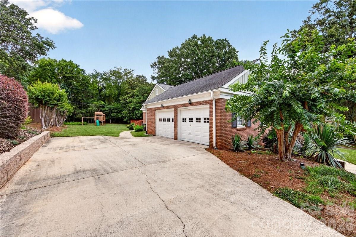 3519 Mill Pond Road Charlotte, NC 28226 - Photo 31 of 42