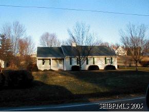 902 Walnut Street Rising Sun, IN 47040 - Photo 2 of 2