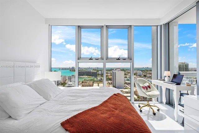 $850,000 | 6899 Collins Avenue, Unit 2004, Miami Beach, FL 33141