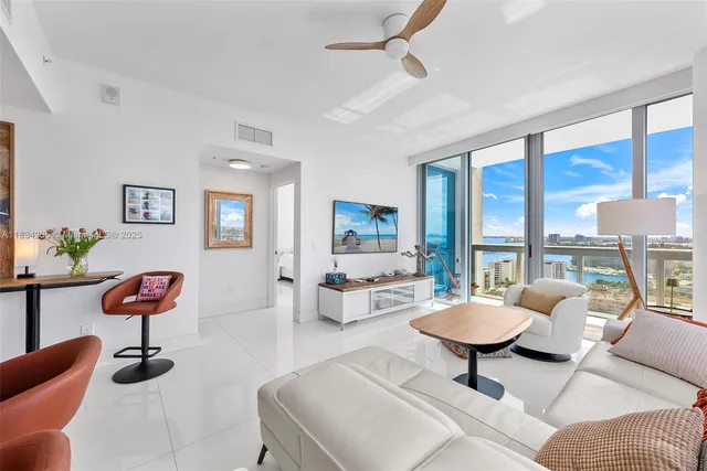 $850,000 | 6899 Collins Avenue, Unit 2004, Miami Beach, FL 33141