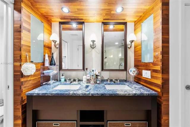 $850,000 | 6899 Collins Avenue, Unit 2004, Miami Beach, FL 33141