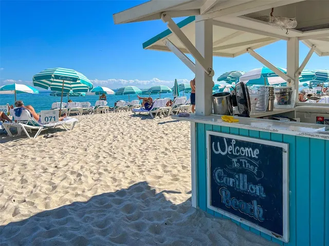 $850,000 | 6899 Collins Avenue, Unit 2004, Miami Beach, FL 33141