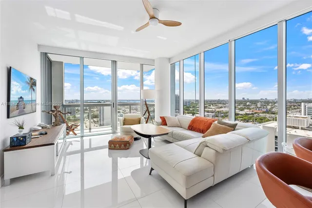 $850,000 | 6899 Collins Avenue, Unit 2004, Miami Beach, FL 33141