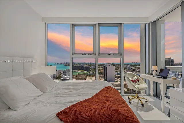 $850,000 | 6899 Collins Avenue, Unit 2004, Miami Beach, FL 33141