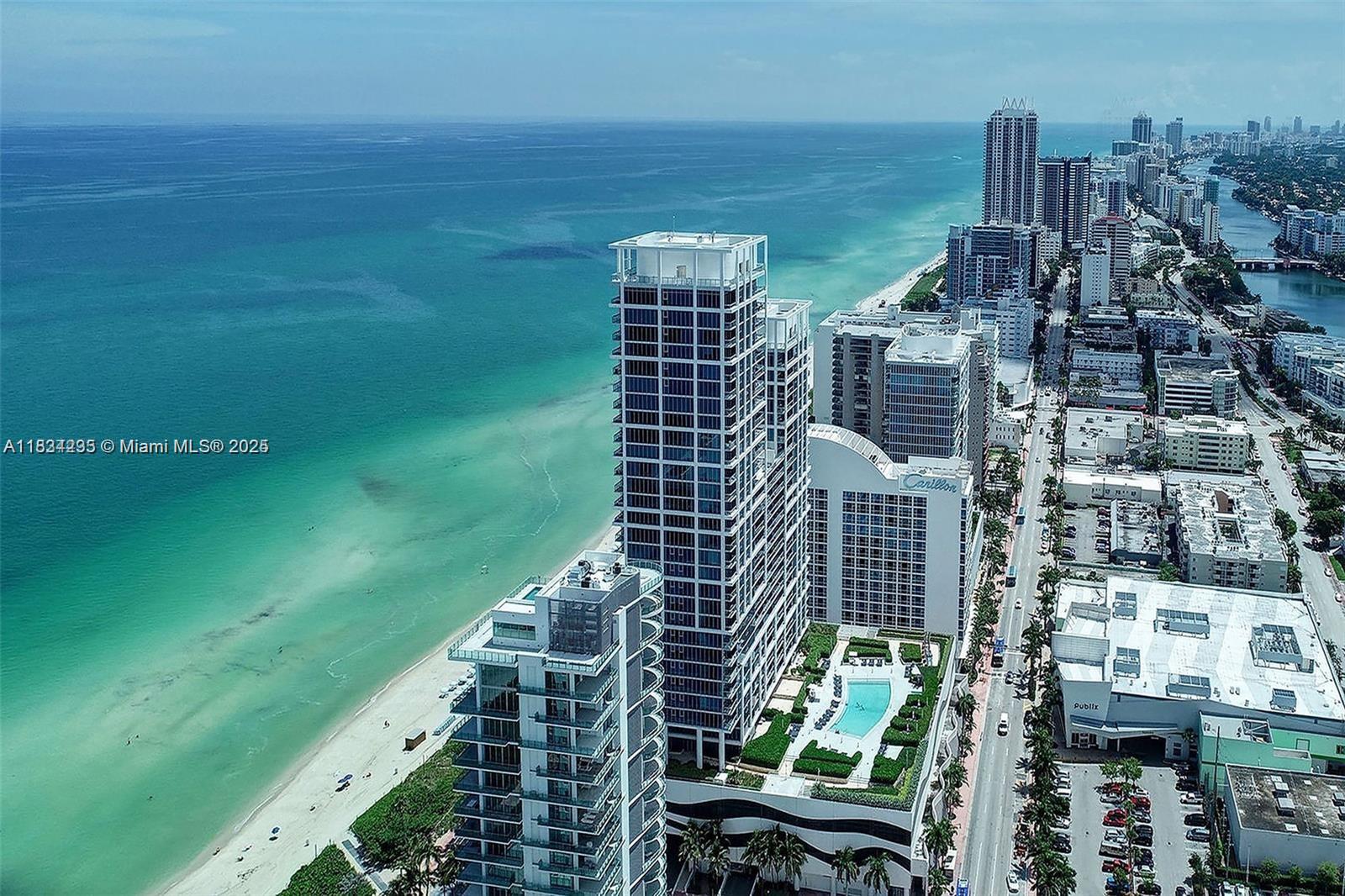 6899 Collins Avenue, Unit 2004 Miami Beach, FL 33141 - Photo 52 of 62