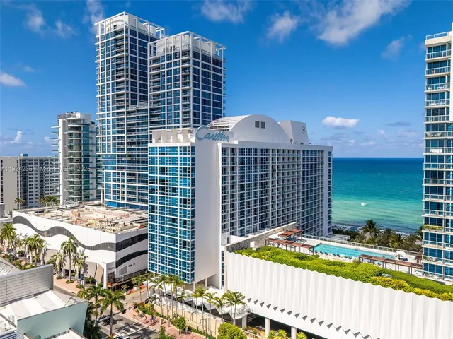 $850,000 | 6899 Collins Avenue, Unit 2004, Miami Beach, FL 33141