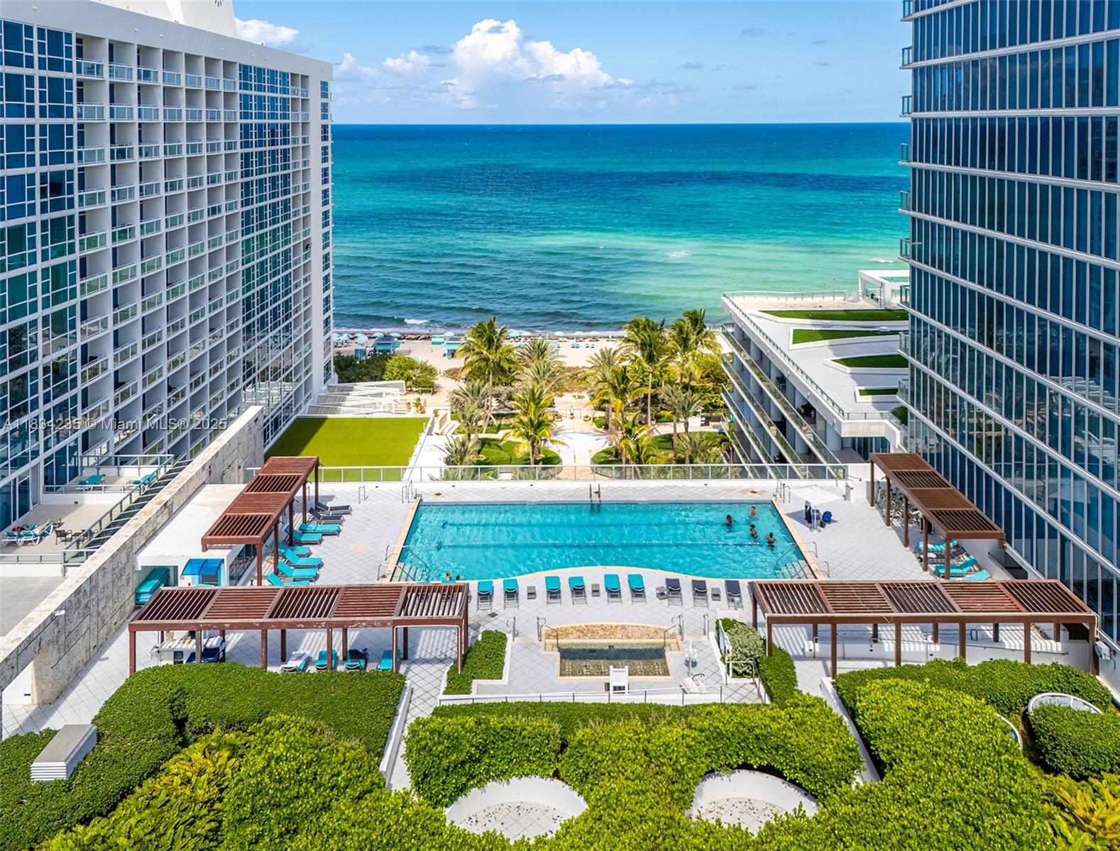 6899 Collins Avenue, Unit 2004 Miami Beach, FL 33141 - Photo 55 of 62