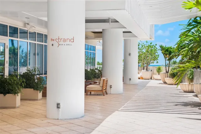 $850,000 | 6899 Collins Avenue, Unit 2004, Miami Beach, FL 33141