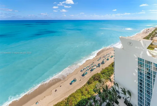 $850,000 | 6899 Collins Avenue, Unit 2004, Miami Beach, FL 33141