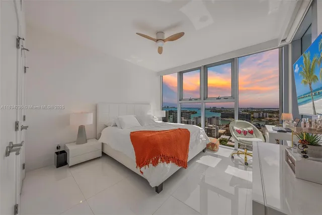 $850,000 | 6899 Collins Avenue, Unit 2004, Miami Beach, FL 33141