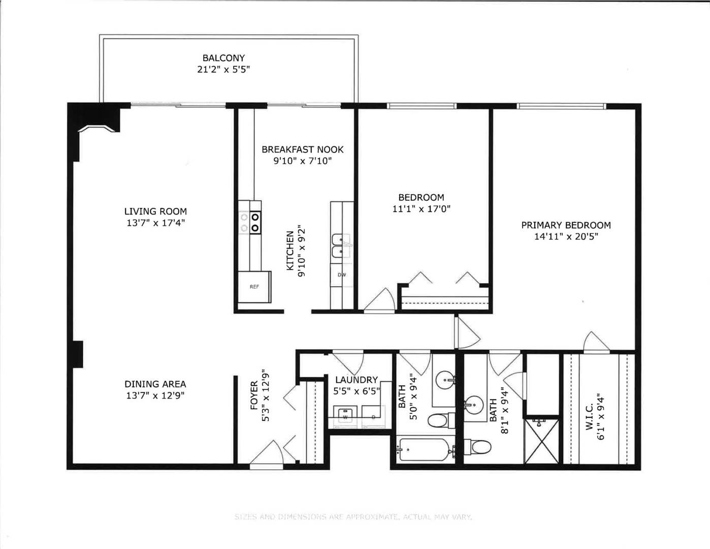 1795 Lake Cook Road, Unit 207 Highland Park, IL 60035 - Photo 18 of 18