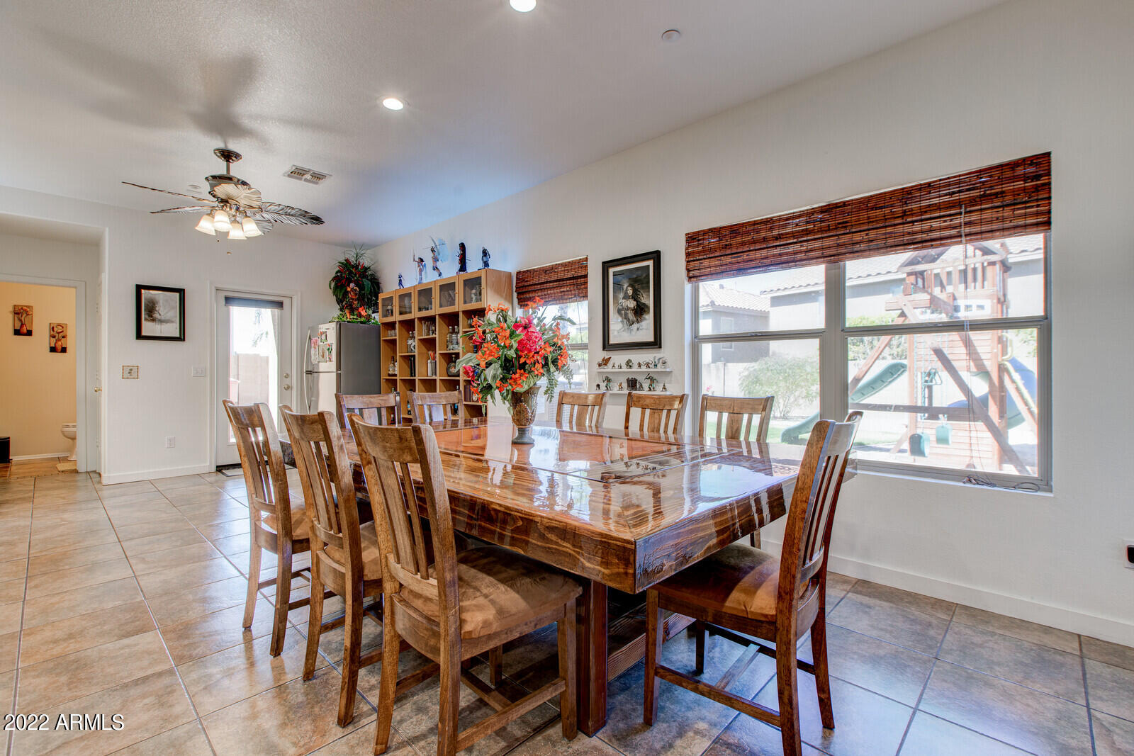 7500 East Deer Valley Road, Unit 79 Scottsdale, AZ 85255 - Photo 11 of 34 Large Windows for Natural Light