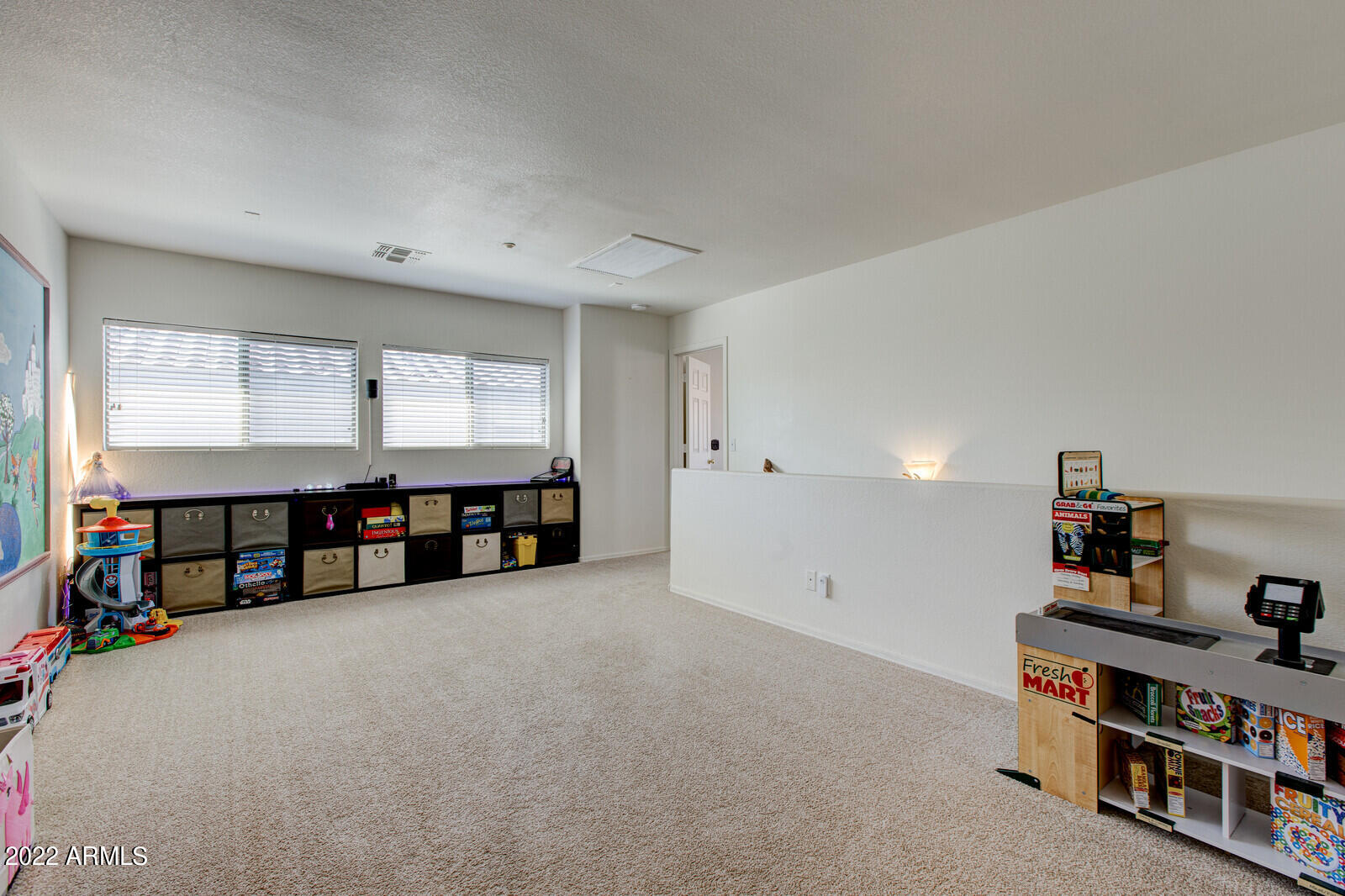 7500 East Deer Valley Road, Unit 79 Scottsdale, AZ 85255 - Photo 17 of 34 Great Natural Light Upstairs