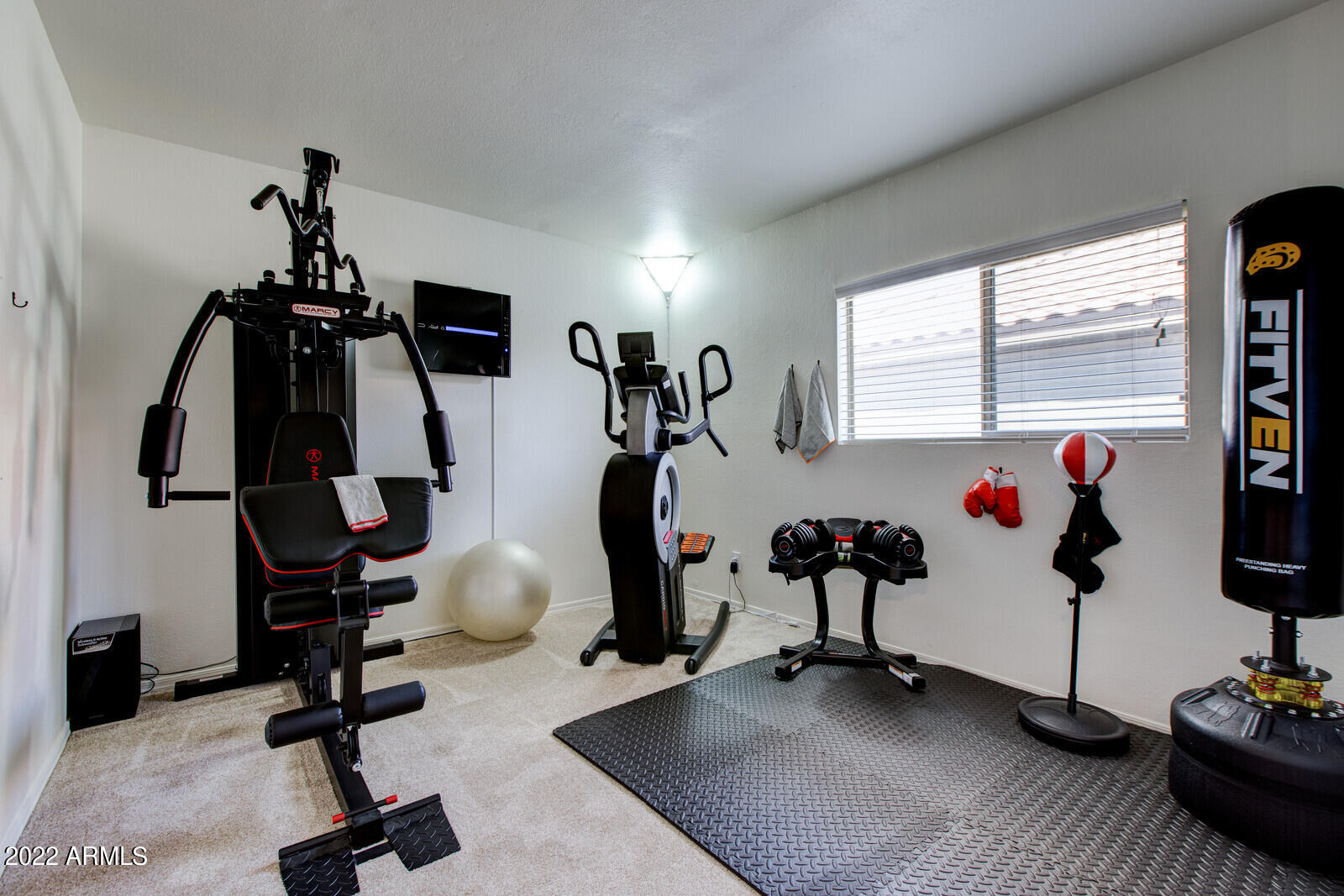 7500 East Deer Valley Road, Unit 79 Scottsdale, AZ 85255 - Photo 22 of 34 Fourth Bedroom