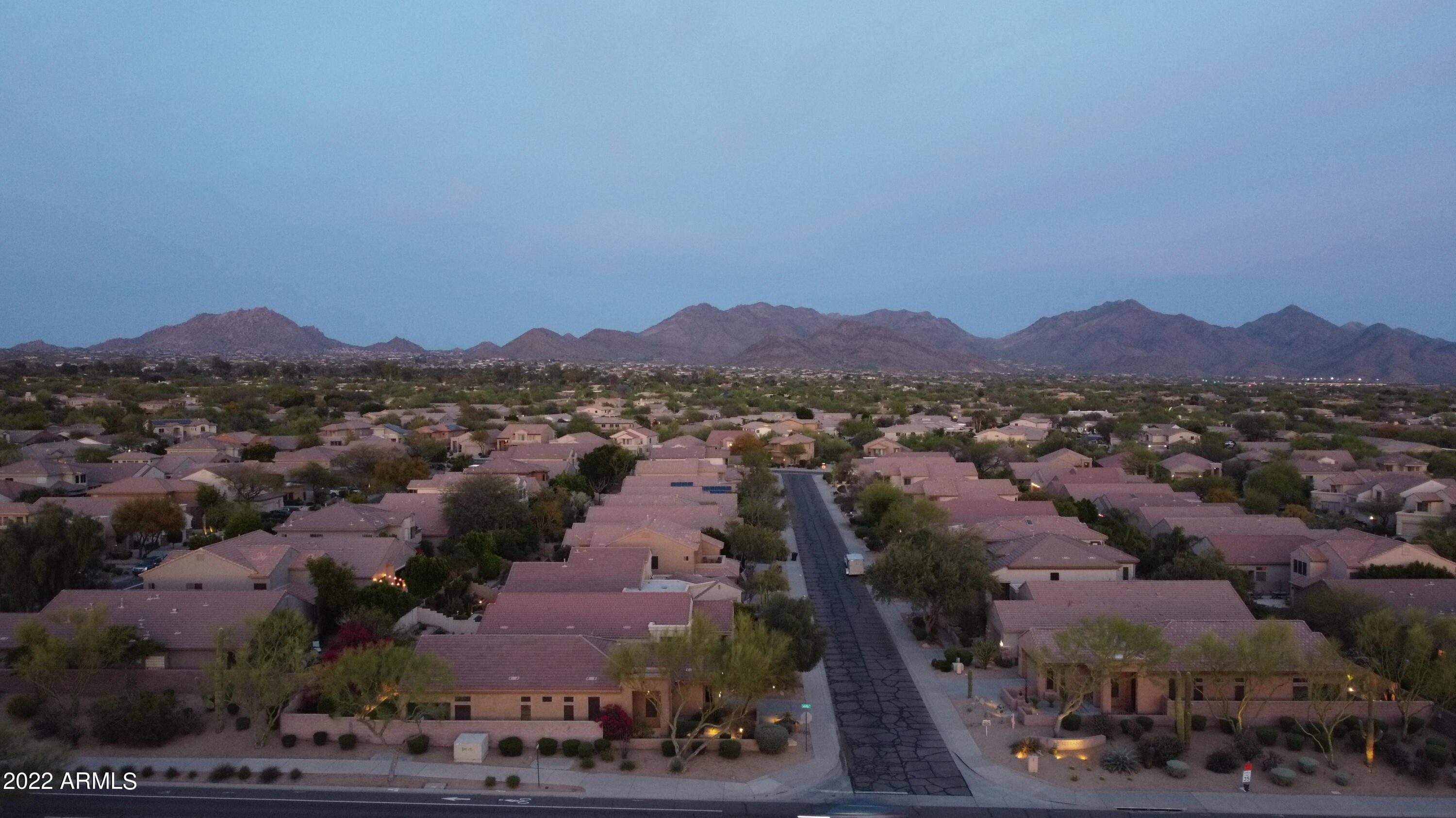 7500 East Deer Valley Road, Unit 79 Scottsdale, AZ 85255 - Photo 30 of 34 Hiking Trails Nearby