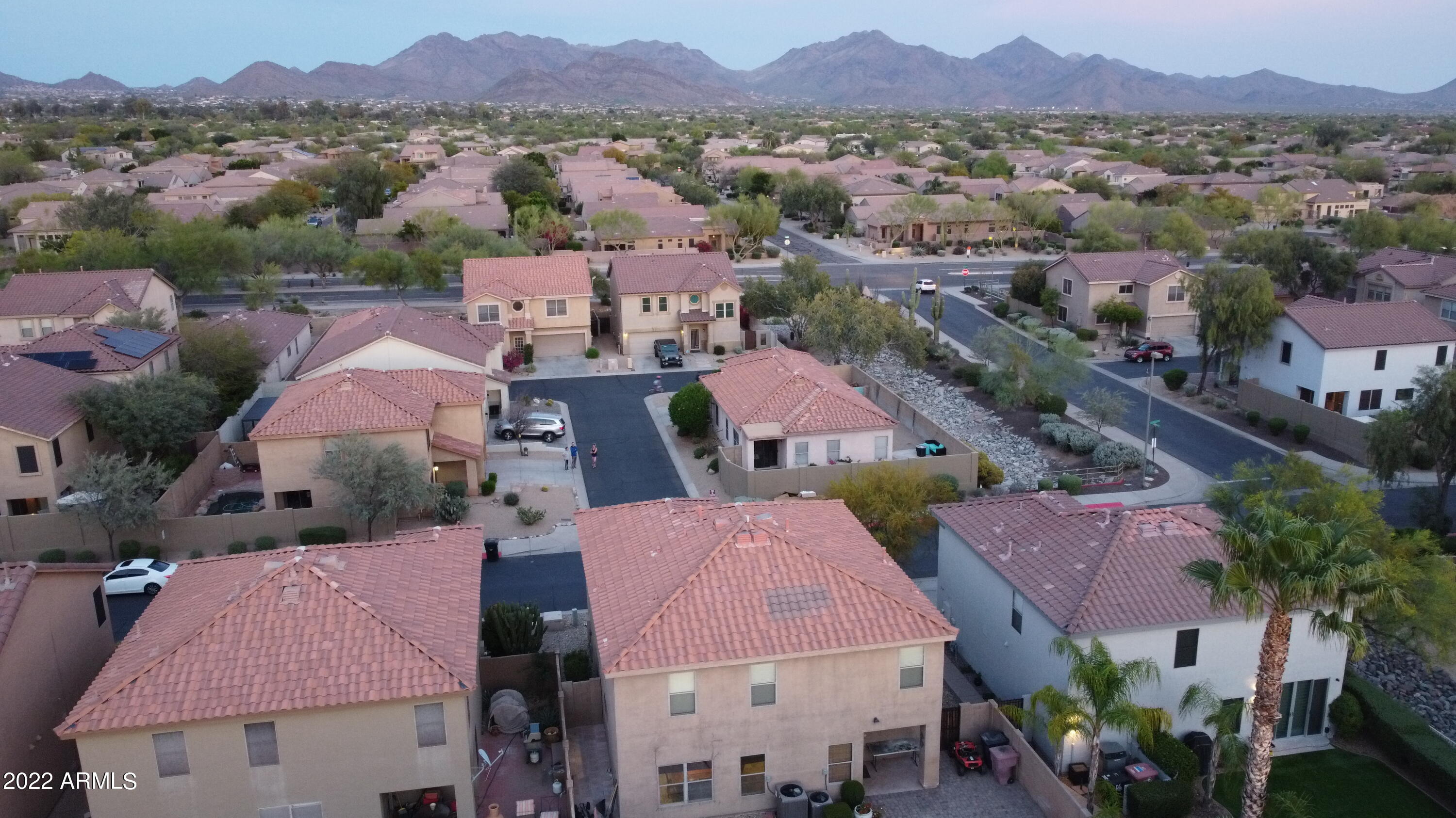7500 East Deer Valley Road, Unit 79 Scottsdale, AZ 85255 - Photo 31 of 34 Close to Shopping & Restaurants